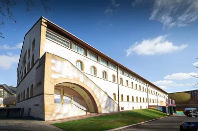 Hôtel la Citadelle Metz - MGallery Collection