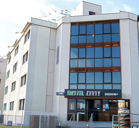Orly Superior Hotel