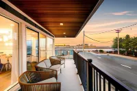 Casa del Mar Hotels in Point Pleasant Beach