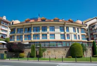 Hotel Faro de San Vicente