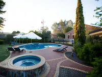 Mercure Port of Echuca - Pool