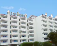 Cheerfulway Minichoro Apartamentos فنادق في Paderne