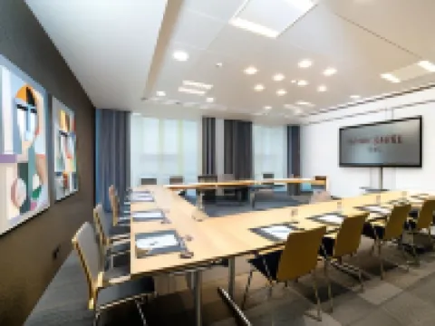 Maxx Hotel Jena Hotels in Jena