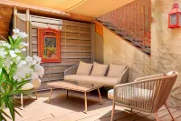 Le Magnan Hotels in Авіньйон
