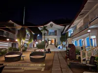 스터닝 리퍼블릭 비치 리조트 엘니도 호텔