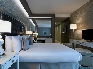 Qafqaz Baku City Hotel & Residences