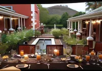 Beaufort Manor Country Lodge
