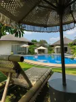 Villa Suerte Hotel di Mlonggo