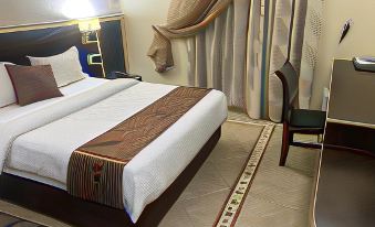 Hotel Hayatt
