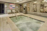 Holiday Inn Express SAN FRANCISCO-AIRPORT NORTH by IHG - parking