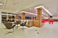 Maringá Airport Hotel