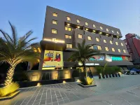 Hotel Cypress Hotels in Nadiad