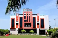 Hotel Shri Khedapati International,Dewas Hotel di Bhangarh