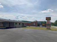 Budget Inn Clearfield PA
