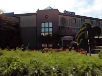 Hotel Niki Hotel a Cornegliano Laudense