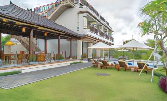 Puri Pandawa Resort