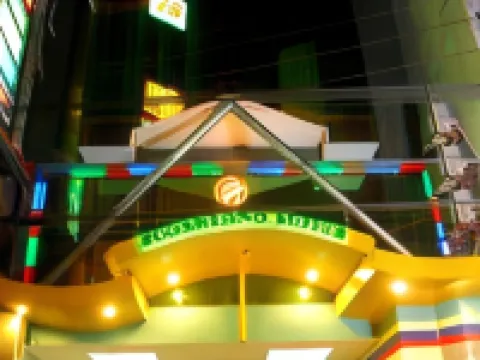 Ormoc Sugarland Suites Hoteles en Ormoc