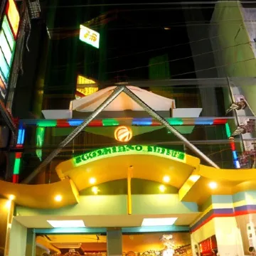 Ormoc Sugarland Suites