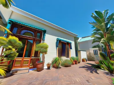 Newlands Guest House Hotels in Claremont