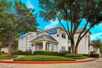 Studio 6 Arlington, TX - South - Dallas Hotels in Mansfield