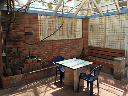 Hay Street Traveller's Inn Отели рядом со станцией East Perth Railway Station