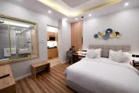 阿拉貝拉公寓 Misr Pharmacies - 3rd Settlement Branch附近的飯店
