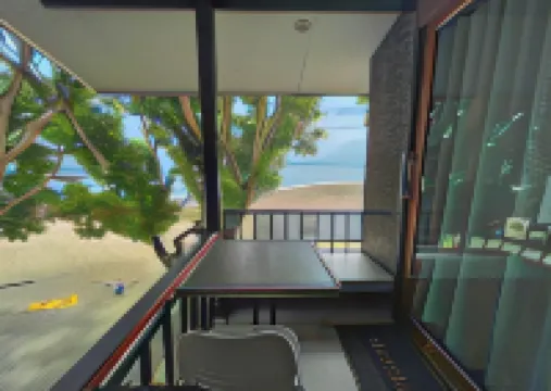 เดอะพาร์เลอร์ กระบี่