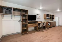 WoodSpring Suites Sulphur - Lake Charles فنادق في مقاطعة كالكاسيو