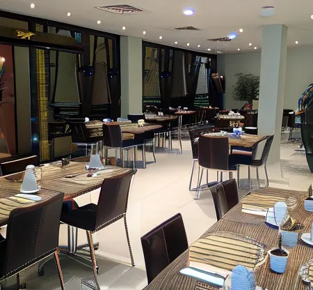 Castelli Hotel Nicosia