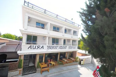Aura Boutique Hotel Các khách sạn ở Side