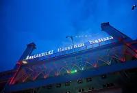 Hotel PEN Mutiara Hotels in Bayan Lepas