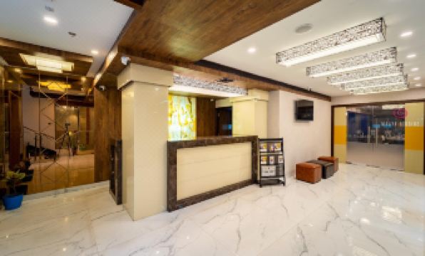 La Grrande Malar - the Boutique Hotel Pondicherry