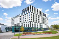 Clarion Hotel Aviapolis Hotels near Lentoaseman Asema
