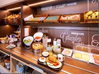 B&B HOTEL Mainz-Hechtsheim Hotels in Klein-Winternheim