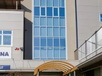 ホテル マスター トリノのホテル