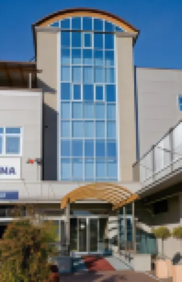 Hotel Master Hotel in zona Juventus Stadium (Allianz Stadium)