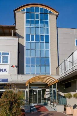 Hotel Master Hotel di 