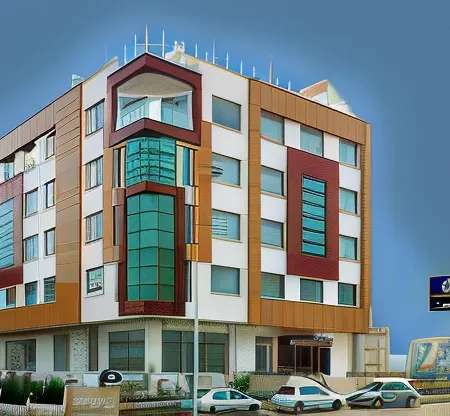 Inci Class Hotel