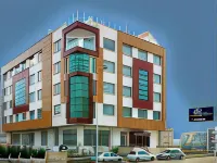 Inci Class Hotel - 3 Yıldız