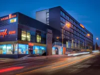 Hotel Panorama Hotels near Lukiskes Square
