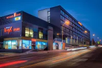 Hotel Panorama - Pet friendly