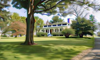 The Neighbour House B&B