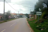 Casa da Oliveira Hotel di Milhão