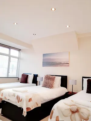 The 22 Hotels in Enfield