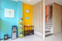 Sans Hotel Good Wish Semarang Hotels in West Semarang