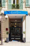 Hotel NAP by HappyCulture Hotel in zona Palais Lascaris