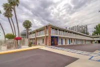 Motel 6 Arcadia, CA - Los Angeles - Pasadena Area Hotels in Arcadia