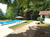 Guest House Sara Latin Hotels in Donji Cerovac