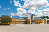 Best Western Van Buren Inn Hotels in Alma