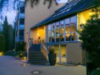 Wald & Golfhotel Lottental Hotels near ICAMS